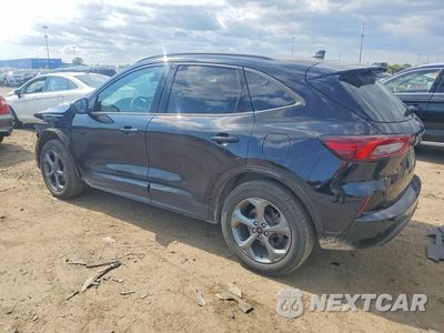 Drugie zdjęcie samochodu z przodu: 2024 FORD ESCAPE ST LINE VIN:1FMCU9MN7RUB27471 - miniatura