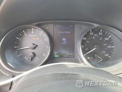 Zdjęcie 9 z 13 samochodu: 2018 NISSAN ROGUE S VIN:5N1AT2MT6JC753295 - miniatura