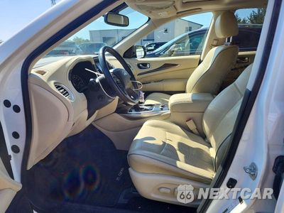 Zdjęcie 7 z 13 samochodu: 2018 INFINITI QX60 BASE VIN:5N1DL0MM4JC527394 - miniatura