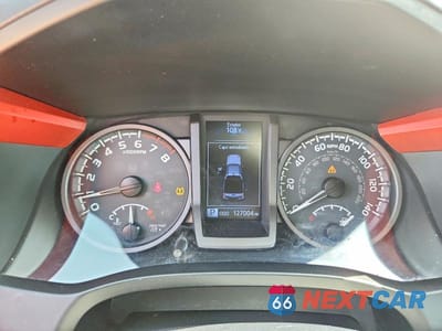 Zdjęcie 9 z 12 samochodu: 2019 TOYOTA TACOMA TRD OFF-ROAD VIN:5TFAZ5CN4KX080945 - miniatura