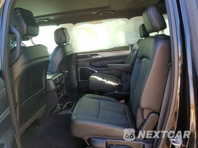 Zdjęcie 11 z 13 samochodu: 2026 JEEP GRAND WAGONEER LIMITED VIN:1C4SJVBP3TS167877 - miniatura