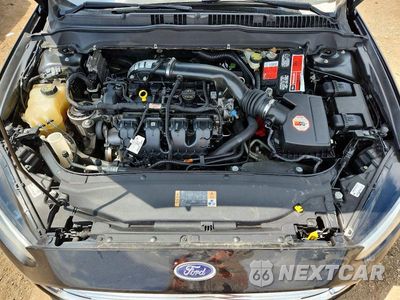 Zdjęcie 11 z 12 samochodu: 2014 FORD FUSION TITANIUM VIN:3FA6P0D94ER226070 - miniatura