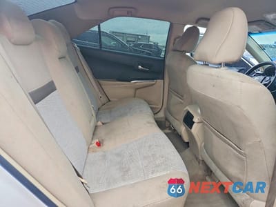 Zdjęcie 10 z 12 samochodu: 2014 TOYOTA CAMRY HYBRID LE VIN:4T1BD1FK2EU110975 - miniatura