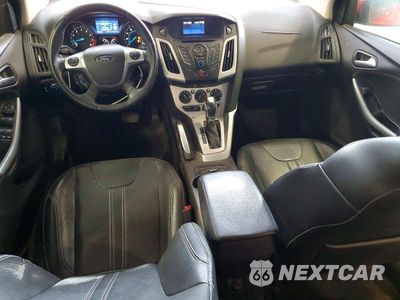 Zdjęcie 8 z 12 samochodu: 2014 FORD FOCUS SE VIN:1FADP3F22EL110129 - miniatura