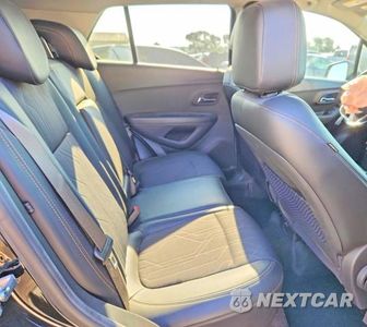 Zdjęcie 11 z 13 samochodu: 2019 CHEVROLET TRAX 1LT VIN:KL7CJLSB7KB883318 - miniatura