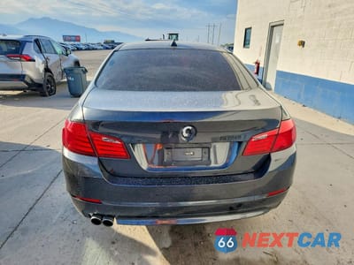 Zdjęcie 6 z 12 samochodu: 2011 BMW 528 I VIN:WBAFR1C50BC750901 - miniatura