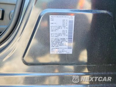 Zdjęcie 13 z 13 samochodu: 2014 INFINITI QX60 BASE VIN:5N1AL0MM3EC515584 - miniatura