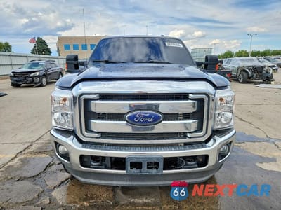 Piąte zdjęcie samochodu w środku: 2013 FORD F250 SUPER DUTY VIN:1FT7W2B60DEB62388 - miniatura