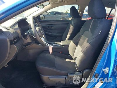 Zdjęcie 7 z 12 samochodu: 2024 NISSAN SENTRA SV VIN:3N1AB8CV3RY298506 - miniatura