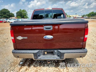 Zdjęcie 6 z 12 samochodu: 2006 FORD F150 SUPERCREW VIN:1FTPW14596KB28551 - miniatura