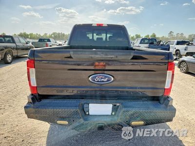 Zdjęcie 6 z 12 samochodu: 2018 FORD F250 SUPER DUTY VIN:1FT7W2BT9JEB35594 - miniatura