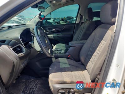 Zdjęcie 7 z 13 samochodu: 2023 CHEVROLET EQUINOX LT VIN:3GNAXKEG5PL272761 - miniatura