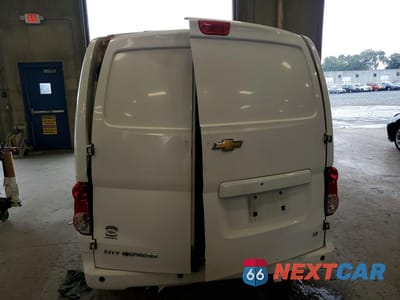 Zdjęcie 6 z 13 samochodu: 2015 CHEVROLET CITY EXPRESS LT VIN:3N63M0ZN7FK728770 - miniatura