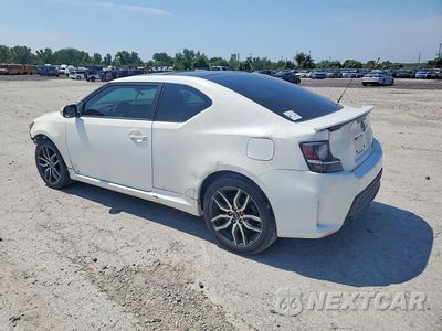 Drugie zdjęcie samochodu z przodu: 2014 SCION TC BASE VIN:JTKJF5C7XE3078471 - miniatura