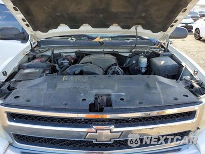 Zdjęcie 11 z 12 samochodu: 2007 CHEVROLET SILVERADO K1500 VIN:2GCEK19J271711926 - miniatura