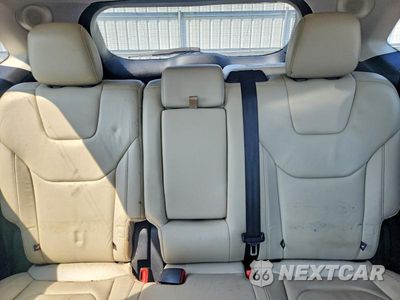 Zdjęcie 10 z 14 samochodu: 2016 FORD EDGE TITANIUM VIN:2FMPK3K96GBB32089 - miniatura