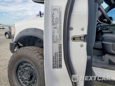 Zdjęcie 12 z 12 samochodu: 2021 RAM 2500 TRADESMAN VIN:3C6UR5CJ3MG632833 - miniatura