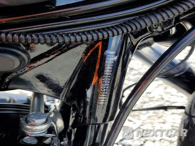 Zdjęcie 9 z 9 samochodu: 2023 HARLEY-DAVIDSON FLHXS VIN:1HD1KRP10PB659484 - miniatura