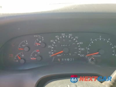 Zdjęcie 9 z 12 samochodu: 1999 FORD F350 SRW SUPER DUTY VIN:1FTSF30S5XEE06654 - miniatura