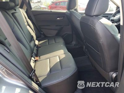 Zdjęcie 11 z 13 samochodu: 2025 NISSAN ROGUE SV VIN:5N1BT3BB1SC854833 - miniatura