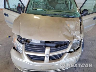 Zdjęcie 12 z 13 samochodu: 2006 DODGE GRAND CARAVAN SE VIN:1D4GP24R16B695846 - miniatura