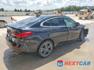 Trzecie zdjęcie samochodu z tyłu: 2024 BMW 228I VIN:WBA53AK04R7P51815 - miniatura
