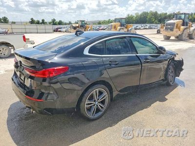 Trzecie zdjęcie samochodu z tyłu: 2024 BMW 228I VIN:WBA53AK04R7P51815 - miniatura