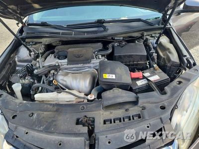 Zdjęcie 11 z 12 samochodu: 2017 TOYOTA CAMRY SE VIN:4T1BF1FK9HU453541 - miniatura