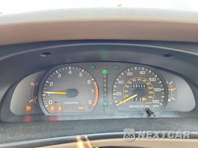 Zdjęcie 9 z 12 samochodu: 1994 TOYOTA CAMRY LE VIN:4T1SK12E5RU445837 - miniatura