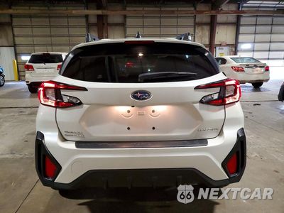 Zdjęcie 6 z 13 samochodu: 2024 SUBARU CROSSTREK PREMIUM VIN:JF2GUADC0RH221983 - miniatura