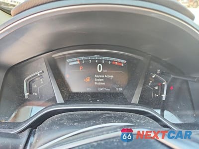 Zdjęcie 9 z 12 samochodu: 2018 HONDA CR-V EXL VIN:2HKRW2H81JH694150 - miniatura