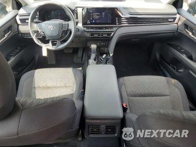 Zdjęcie 8 z 12 samochodu: 2025 TOYOTA CAMRY LE VIN:4T1DBADK6SU500376 - miniatura