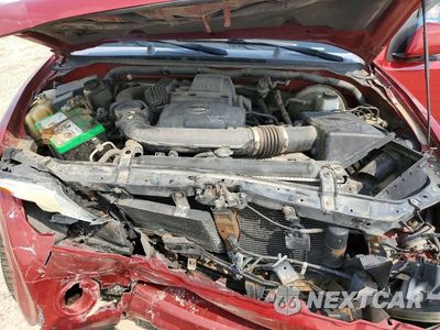 Zdjęcie 12 z 13 samochodu: 2007 NISSAN PATHFINDER S VIN:5N1AR18W67C621854 - miniatura