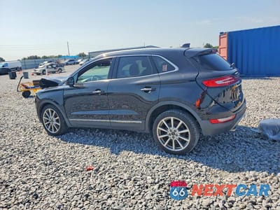 Drugie zdjęcie samochodu z przodu: 2019 LINCOLN MKC RESERVE VIN:5LMCJ3C92KUL18597 - miniatura