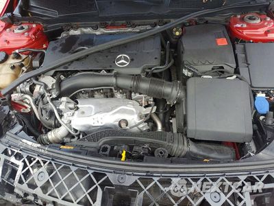 Zdjęcie 11 z 12 samochodu: 2019 MERCEDES-BENZ A 220 VIN:WDD3G4EB8KW022330 - miniatura