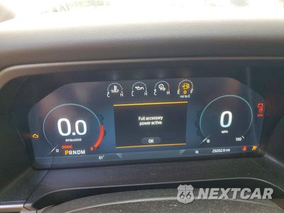 Zdjęcie 9 z 12 samochodu: 2024 FORD RANGER LARIAT VIN:1FTER4KH4RLE27232 - miniatura