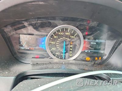 Zdjęcie 9 z 13 samochodu: 2015 FORD EXPLORER XLT VIN:1FM5K7D82FGB73331 - miniatura