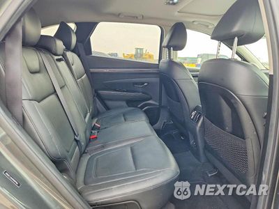 Zdjęcie 11 z 13 samochodu: 2022 HYUNDAI TUCSON SEL VIN:5NMJCCAEXNH017466 - miniatura