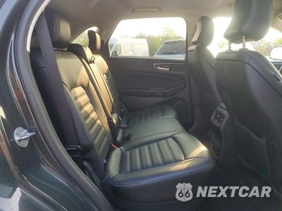 Zdjęcie 11 z 14 samochodu: 2024 FORD EDGE SEL VIN:2FMPK4J91RBA95530 - miniatura