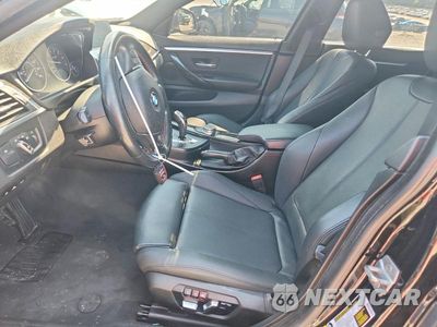 Zdjęcie 7 z 12 samochodu: 2019 BMW 430XI GRAN COUPE VIN:WBA4J3C51KBL09911 - miniatura