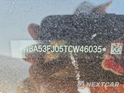 Zdjęcie 12 z 12 samochodu: 2026 BMW 530 XI VIN:WBA53FJ05TCW46035 - miniatura