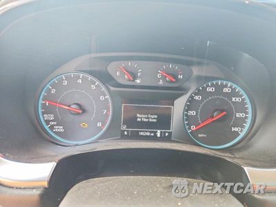 Zdjęcie 9 z 14 samochodu: 2020 CHEVROLET TRAVERSE LS VIN:1GNERFKWXLJ146816 - miniatura