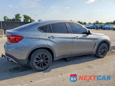 Trzecie zdjęcie samochodu z tyłu: 2016 BMW X6 SDRIVE35I VIN:5UXKU0C52G0F92954 - miniatura