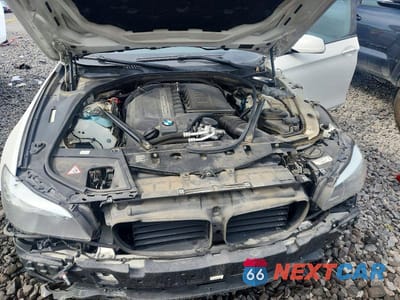 Zdjęcie 11 z 13 samochodu: 2011 BMW 535 XI VIN:WBAFU7C55BC879363 - miniatura