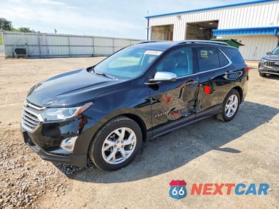2018 CHEVROLET EQUINOX PREMIER 2GNAXMEV3J6218185 - główne zdjęcie licytacji z USA - miniatura