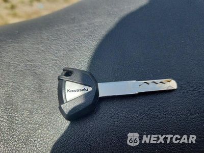 Zdjęcie 8 z 9 samochodu: 2025 KAWASAKI ER500 VIN:ML5ERGE13SDA37669 - miniatura