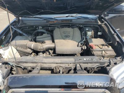Zdjęcie 11 z 12 samochodu: 2017 TOYOTA TACOMA SR5 V6 VIN:3TMDZ5BN5HM023778 - miniatura