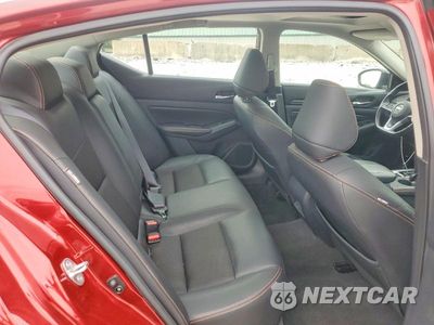 Zdjęcie 10 z 12 samochodu: 2021 NISSAN ALTIMA SR VIN:1N4BL4CW3MN418753 - miniatura