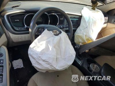 Zdjęcie 8 z 12 samochodu: 2012 KIA OPTIMA LX VIN:KNAGM4A77C5271051 - miniatura