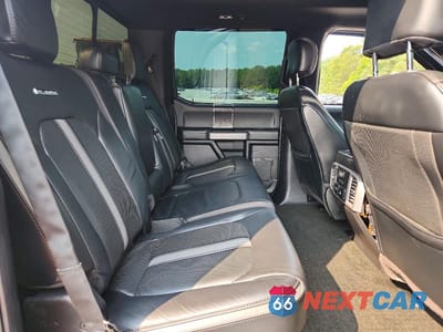 Zdjęcie 10 z 13 samochodu: 2019 FORD F350 SUPER DUTY VIN:1FT8W3BT5KEC65562 - miniatura